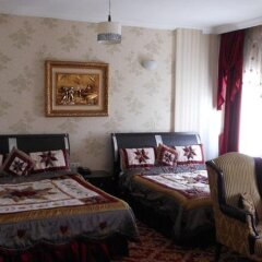 Park Hotel Турция, Кайсери - отзывы, цены и фото номеров - забронировать отель Park Hotel онлайн комната для гостей фото 2