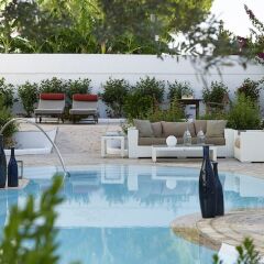 Отель Esperos Village Blue & Spa - Adults only фото 14