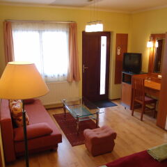 Hotel Oswaldo детские мероприятия
