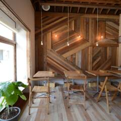 Taketa station hostel cue Минамиогуни интерьер отеля фото 3