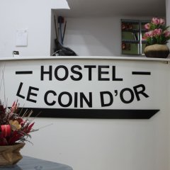 Hostel Le Coin D or in Algiers, Algeria from 100$, photos, reviews - zenhotels.com photo 3