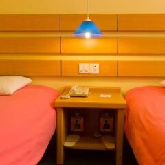 Отель Bailuzhou Hotel Xiamen Китай, Сямынь - отзывы, цены и фото номеров - забронировать отель Bailuzhou Hotel Xiamen онлайн удобства в номере