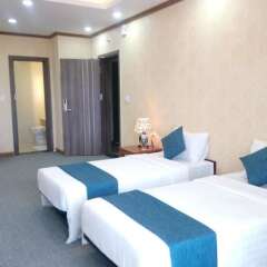 Navy Hotel Cam Ranh Камрань фото 4