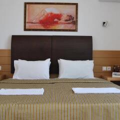 Mediterraneo Hotel - All Inclusive комната для гостей фото 4