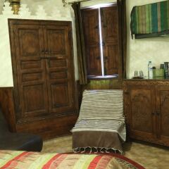 Отель Riad Charme dOrient Марокко, Марракеш - отзывы, цены и фото номеров - забронировать отель Riad Charme dOrient онлайн удобства в номере фото 2