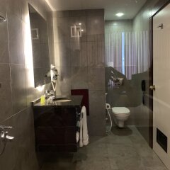 Отель Rum Hotels - Al Waleed Амман спа