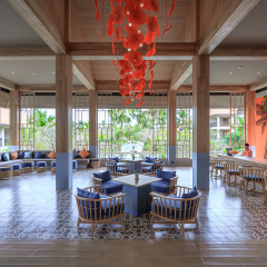 Отель Bandara Resort & Spa Таиланд, Самуи - 2 отзыва об отеле, цены и фото номеров - забронировать отель Bandara Resort & Spa онлайн помещение для мероприятий