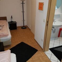 Отель Hostel Nürnberg Германия, Нюрнберг - отзывы, цены и фото номеров - забронировать отель Hostel Nürnberg онлайн спа