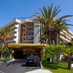 Отель Best Tenerife