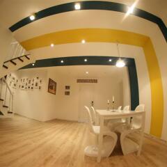 Baby Lemonade Hostel Санкт-Петербург спа