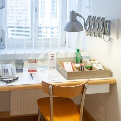 Отель GAL Apartments Vienna Австрия, Вена - отзывы, цены и фото номеров - забронировать отель GAL Apartments Vienna онлайн фото 12
