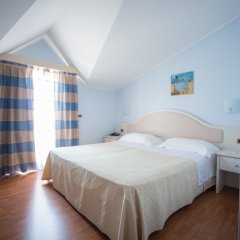 Отель Levante Италия, Фоссачезия - отзывы, цены и фото номеров - забронировать отель Levante онлайн комната для гостей фото 5