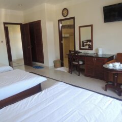 Hung Phong Hotel Далат удобства в номере