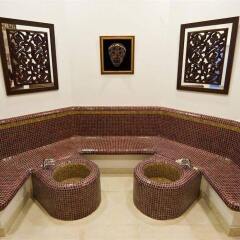 Отель Emerald Beach Resort & SPA Болгария, Равда - отзывы, цены и фото номеров - забронировать отель Emerald Beach Resort & SPA онлайн сауна
