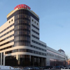 Гостиница Маркштадт фото 12