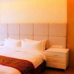 Gulangyu Islet Hotel Сямынь