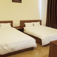 An Nhien Hotel Далат комната для гостей фото 3