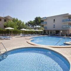 Отель Canyamel Sun Aparthotel детские мероприятия