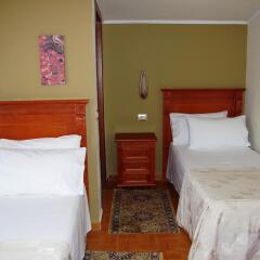 Hotel Millennium комната для гостей фото 2