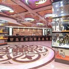 Guangzhou Yu Cheng Hotel развлечения
