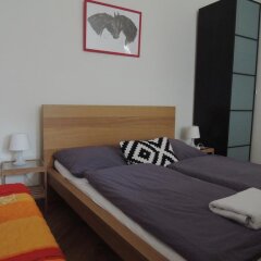 Апартаменты Prague City Hall Apartments Прага фото 15