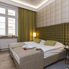 Отель Patio Apartamenty Польша, Гданьск - отзывы, цены и фото номеров - забронировать отель Patio Apartamenty онлайн фото 12