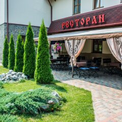 Гостиница Stara Vesha Стара Вежа Украина, Борисполь - отзывы, цены и фото номеров - забронировать гостиницу Stara Vesha Стара Вежа онлайн фото 5