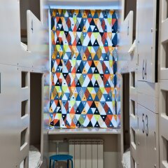 Гостиница Graffiti L Hostel в Санкт-Петербурге - забронировать гостиницу Graffiti L Hostel, цены и фото номеров Санкт-Петербург в номере