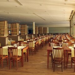 Отель VONRESORT Golden Beach - All Inclusive