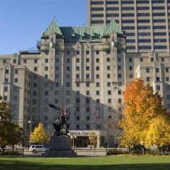 Отель Lord Elgin Канада, Оттава - отзывы, цены и фото номеров - забронировать отель Lord Elgin онлайн фото 8