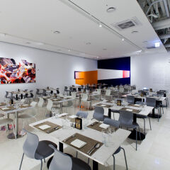 Отель Sotetsu Hotels The Splaisir Seoul Myeong-Dong фото 2