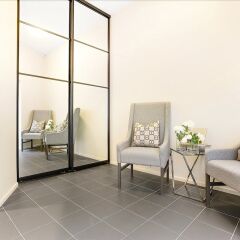 Отель Nordic Host Luxury Apts - Town Home Норвегия, Осло - отзывы, цены и фото номеров - забронировать отель Nordic Host Luxury Apts - Town Home онлайн балкон