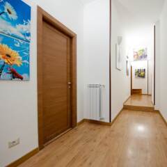 Отель B&B LecceSalento Лечче интерьер отеля