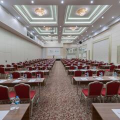 Отель NG Afyon