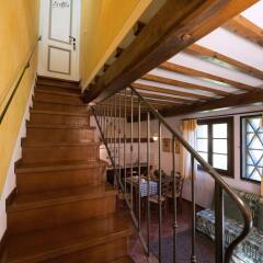 Отель Casa Lari интерьер отеля фото 2
