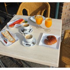 Отель B&B Hi Valencia Boutique в номере фото 2