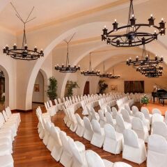 Kempinski Hotel San Lawrenz развлечения