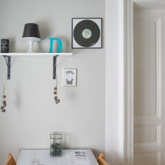 Отель City Stay Prague Apartments Чехия, Прага - 1 отзыв об отеле, цены и фото номеров - забронировать отель City Stay Prague Apartments онлайн фото 3