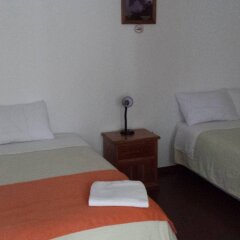 Heritage Inn in Quito, Ecuador from 36$, photos, reviews - zenhotels.com guestroom photo 5