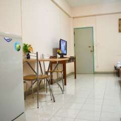Отель Smile Court Pattaya Паттайя в номере