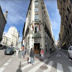 Отель Quatro Puerta Del Sol Испания, Мадрид - 14 отзывов об отеле, цены и фото номеров - забронировать отель Quatro Puerta Del Sol онлайн фото 4