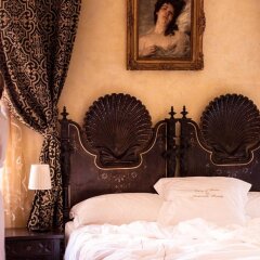 Novecento Boutique Hotel спа