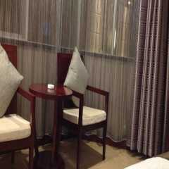New Era Hotel сауна