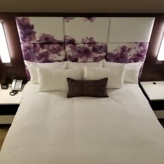 Отель L’Enfant Plaza Hotel США, Вашингтон - отзывы, цены и фото номеров - забронировать отель L’Enfant Plaza Hotel онлайн комната для гостей фото 2
