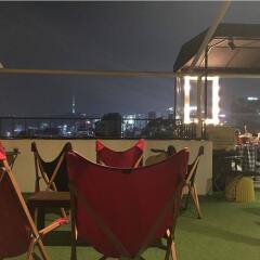 Отель AMASS Hotel Insadong Seoul Южная Корея, Сеул - отзывы, цены и фото номеров - забронировать отель AMASS Hotel Insadong Seoul онлайн развлечения