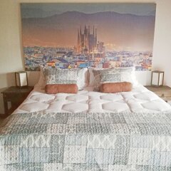Oh España in Guatemala City, Guatemala from 51$, photos, reviews - zenhotels.com guestroom photo 3