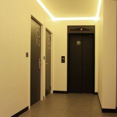 Отель A314 Hotel Южная Корея, Сеул - отзывы, цены и фото номеров - забронировать отель A314 Hotel онлайн интерьер отеля фото 2