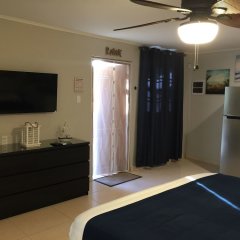 The Pier Beach Inn & Suites in Willemstad, Curacao from 103$, photos, reviews - zenhotels.com room amenities photo 2