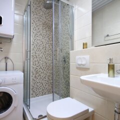 Отель Sarap apartments Budva Черногория, Будва - отзывы, цены и фото номеров - забронировать отель Sarap apartments Budva онлайн комната для гостей фото 3