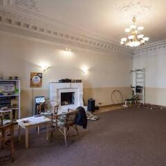 Roots Kiev Hostel детские мероприятия